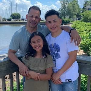 Meet your Posher, Gustavo